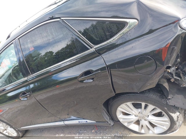 Продаж на аукціоні авто 2012 Lexus Rx 450h, vin: JTJBC1BA6C2432612, номер лоту: 45612734