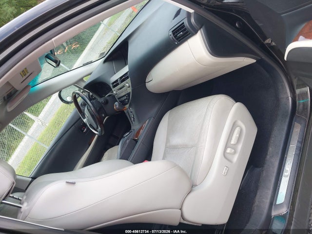Продаж на аукціоні авто 2012 Lexus Rx 450h, vin: JTJBC1BA6C2432612, номер лоту: 45612734
