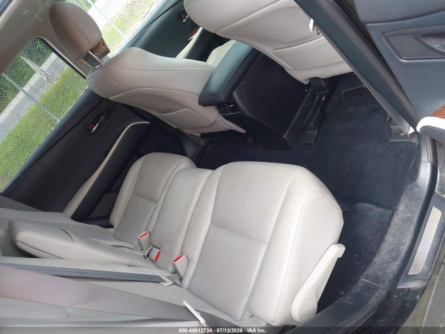 Продаж на аукціоні авто 2012 Lexus Rx 450h, vin: JTJBC1BA6C2432612, номер лоту: 45612734
