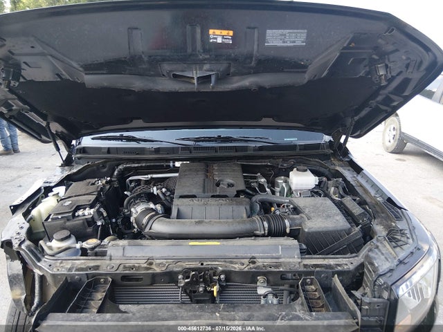 Aukcja sprzedaży 2024 Nissan Frontier Sv 4x4, vin: 1N6ED1EK3RN627718, numer aukcji: 45612736