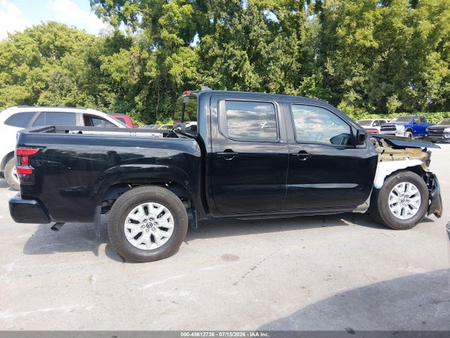 Aukcja sprzedaży 2024 Nissan Frontier Sv 4x4, vin: 1N6ED1EK3RN627718, numer aukcji: 45612736