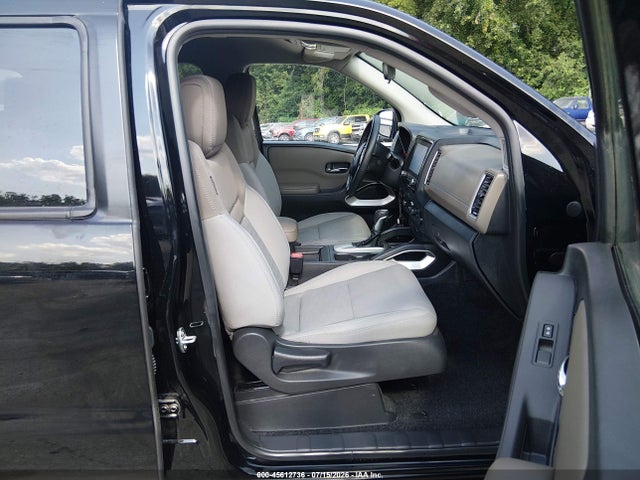 Aukcja sprzedaży 2024 Nissan Frontier Sv 4x4, vin: 1N6ED1EK3RN627718, numer aukcji: 45612736