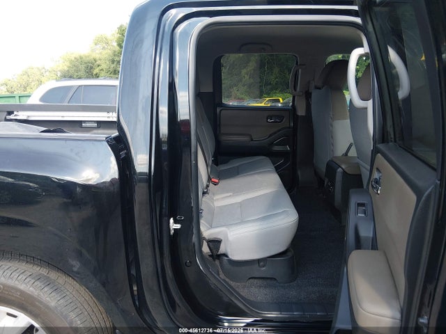 Aukcja sprzedaży 2024 Nissan Frontier Sv 4x4, vin: 1N6ED1EK3RN627718, numer aukcji: 45612736