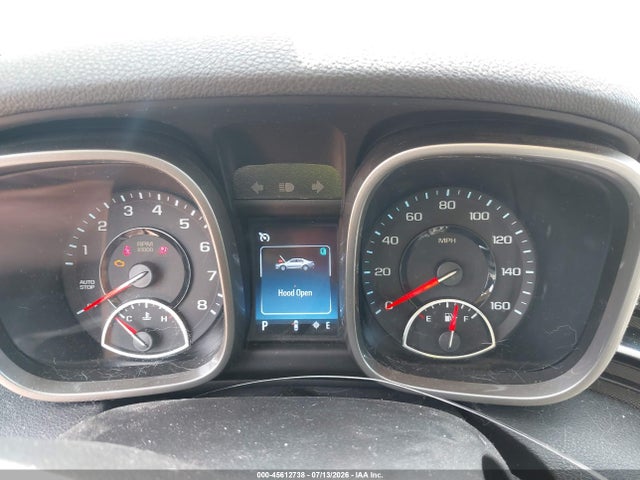 45612738 :رقم المزاد ، 1G11B5SLXEF199980 vin ، 2014 Chevrolet Malibu 1ls مزاد بيع