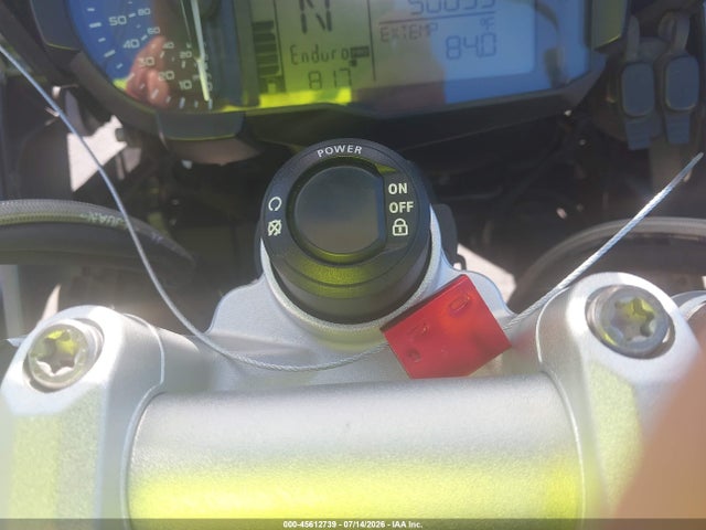 WB10A1204HZ898493 BMW R1200 Gs Adventure
