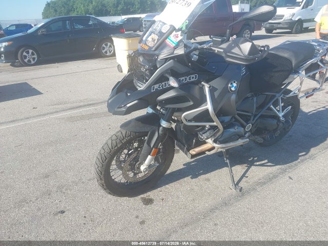 WB10A1204HZ898493 BMW R1200 Gs Adventure