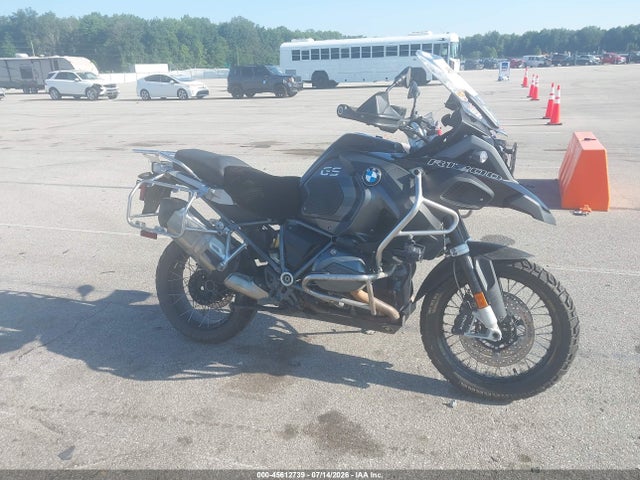 WB10A1204HZ898493 BMW R1200 Gs Adventure