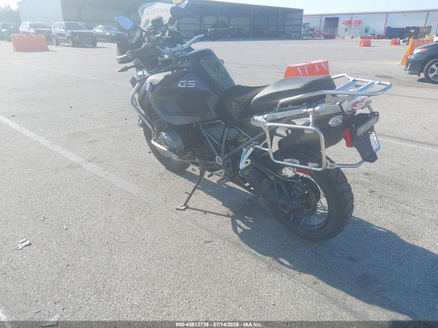 WB10A1204HZ898493 BMW R1200 Gs Adventure