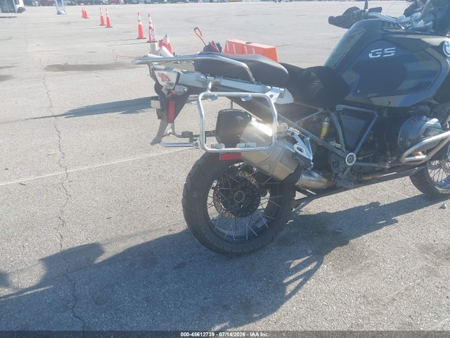 WB10A1204HZ898493 BMW R1200 Gs Adventure