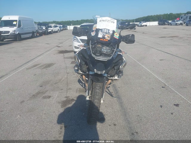 WB10A1204HZ898493 BMW R1200 Gs Adventure