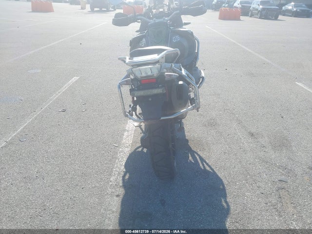 WB10A1204HZ898493 BMW R1200 Gs Adventure