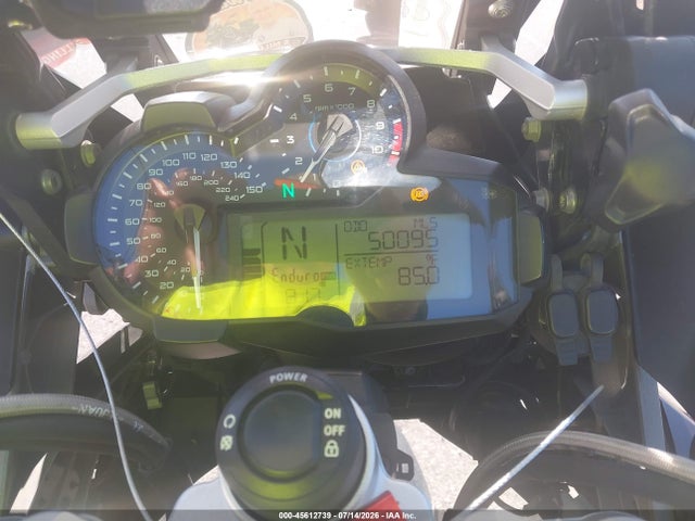 WB10A1204HZ898493 BMW R1200 Gs Adventure