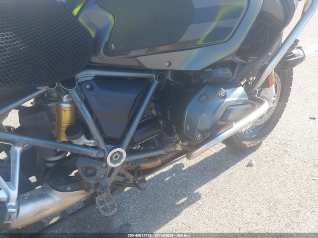 WB10A1204HZ898493 BMW R1200 Gs Adventure