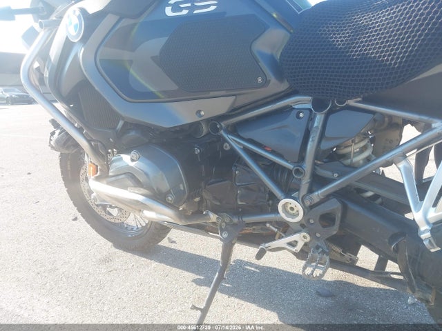 WB10A1204HZ898493 BMW R1200 Gs Adventure