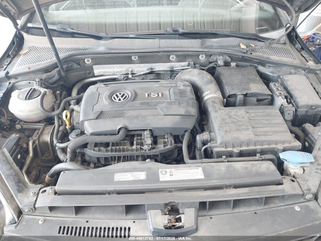 Продаж на аукціоні авто 2016 Volkswagen Golf Gti Se 4-door, vin: 3VW5T7AUXGM042073, номер лоту: 45612742