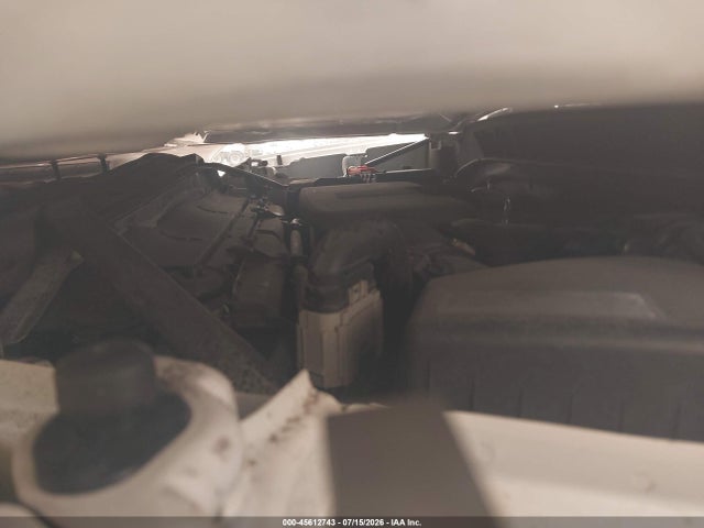 Aukcja sprzedaży 2020 Chevrolet Silverado 1500 4wd  Short Bed Custom Trail Boss, vin: 3GCPYCEF2LG234095, numer aukcji: 45612743