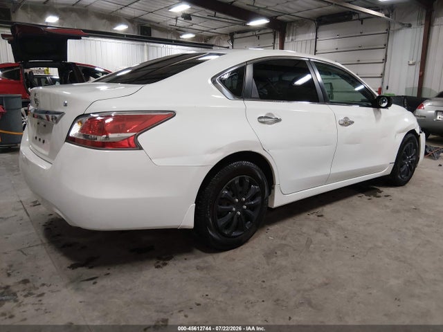 Aukcja sprzedaży 2015 Nissan Altima 2.5 S, vin: 1N4AL3AP9FC250696, numer aukcji: 45612744