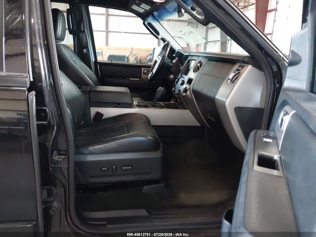 Ford Expedition El Xlt 2016 1FMJK1JT5GEF38229 Image 5