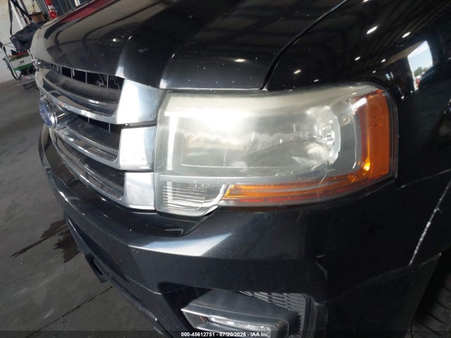 Продаж на аукціоні авто 2016 Ford Expedition El Xlt, vin: 1FMJK1JT5GEF38229, номер лоту: 45612751