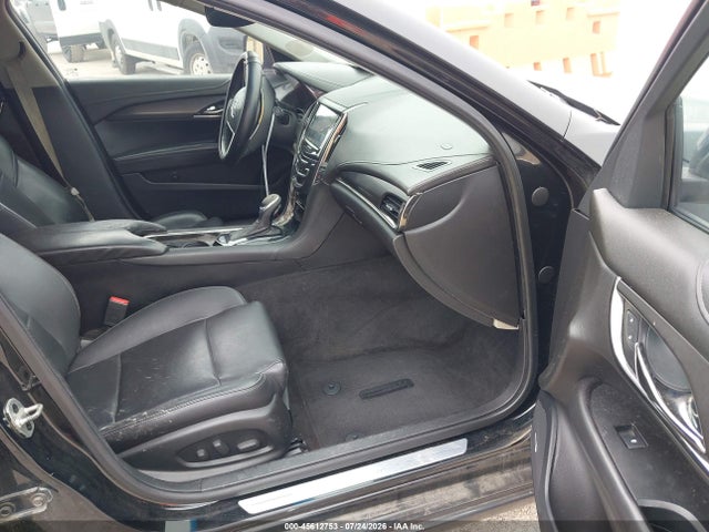 Aukcja sprzedaży 2013 Cadillac Ats Luxury, vin: 1G6AB5RA8D0114358, numer aukcji: 45612753