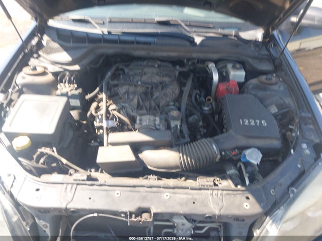 Продаж на аукціоні авто 2014 Chevrolet Caprice Police, vin: 6G3NS5U36EL948588, номер лоту: 45612757