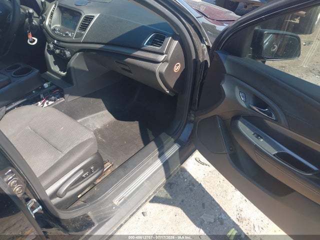 Продаж на аукціоні авто 2014 Chevrolet Caprice Police, vin: 6G3NS5U36EL948588, номер лоту: 45612757