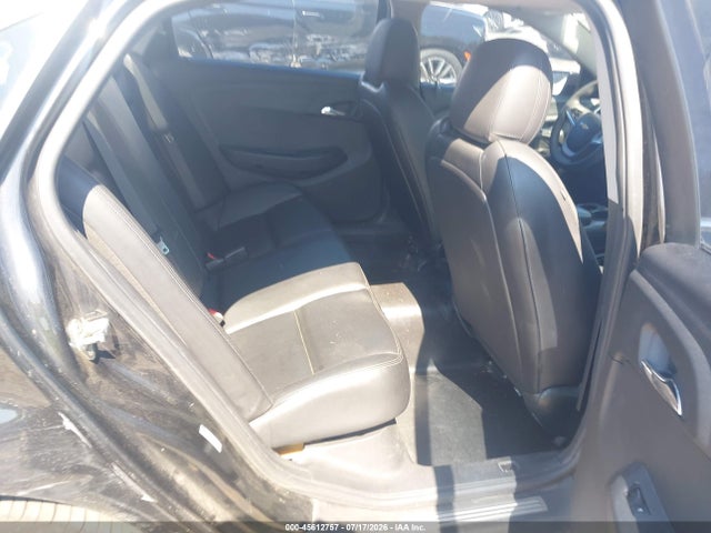 Продаж на аукціоні авто 2014 Chevrolet Caprice Police, vin: 6G3NS5U36EL948588, номер лоту: 45612757