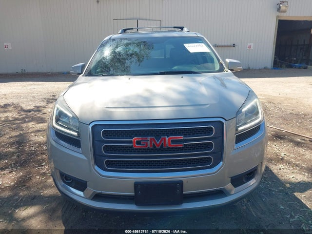 GMC Acadia Slt-1 2015 1GKKRRKD4FJ203919 Image 12