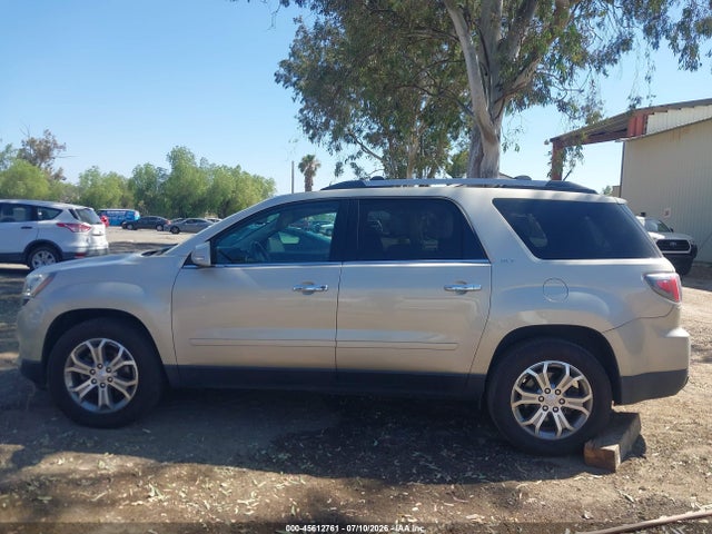GMC Acadia Slt-1 2015 1GKKRRKD4FJ203919 Image 14