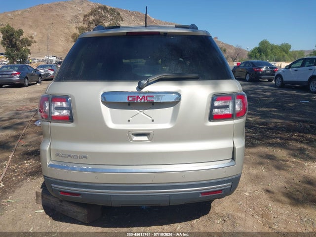 GMC Acadia Slt-1 2015 1GKKRRKD4FJ203919 Image 16
