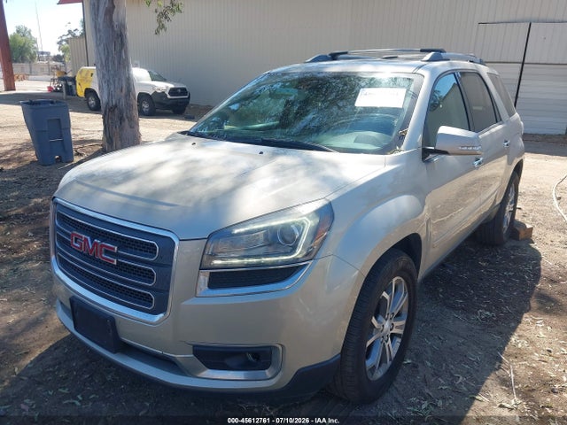 GMC Acadia Slt-1 2015 1GKKRRKD4FJ203919 Image 2