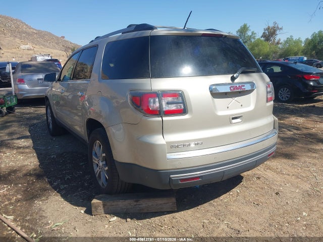 GMC Acadia Slt-1 2015 1GKKRRKD4FJ203919 Image 3