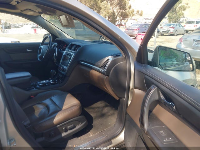 GMC Acadia Slt-1 2015 1GKKRRKD4FJ203919 Image 5