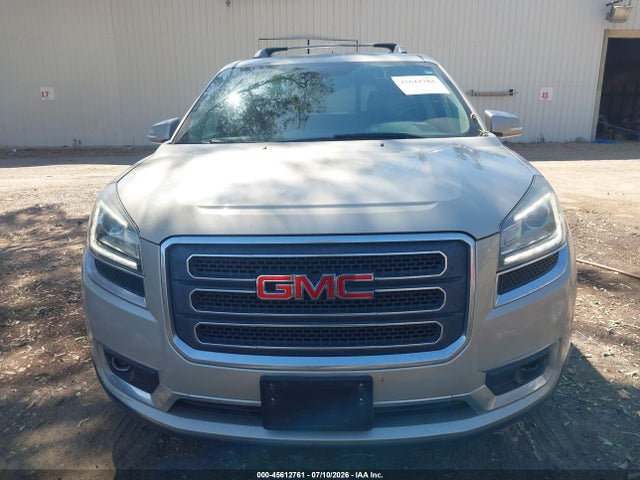 GMC Acadia Slt-1 2015 1GKKRRKD4FJ203919 Image 6