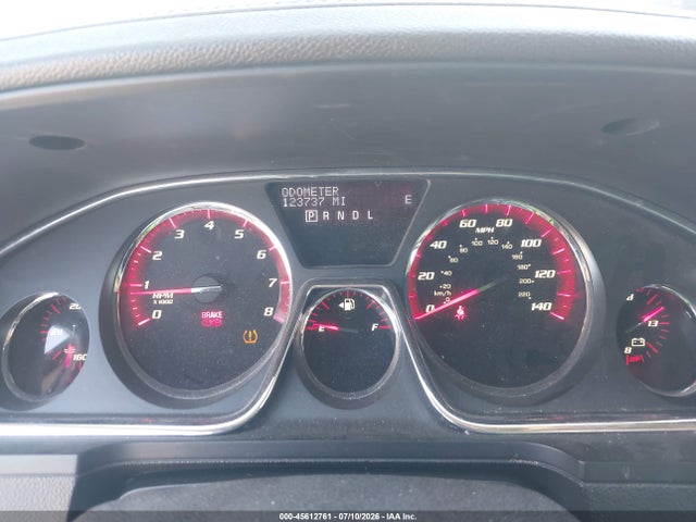 GMC Acadia Slt-1 2015 1GKKRRKD4FJ203919 Image 7