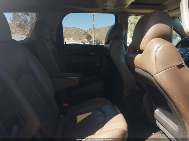 GMC Acadia Slt-1 2015 1GKKRRKD4FJ203919 Image 8