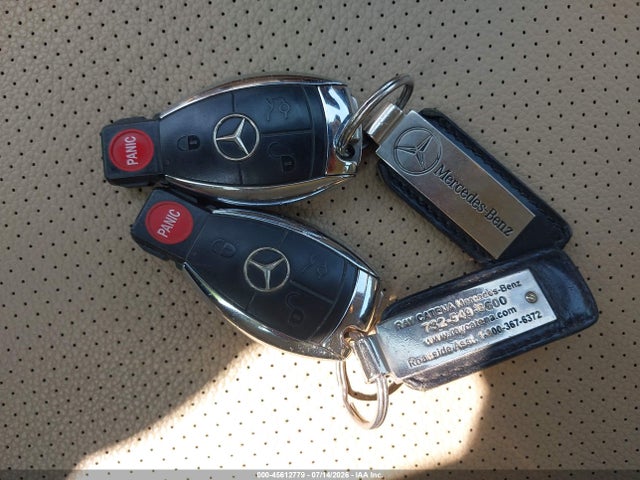Aukcja sprzedaży 2008 Mercedes-benz C 300 Luxury 4matic/sport 4matic, vin: WDDGF81X28F055040, numer aukcji: 45612779