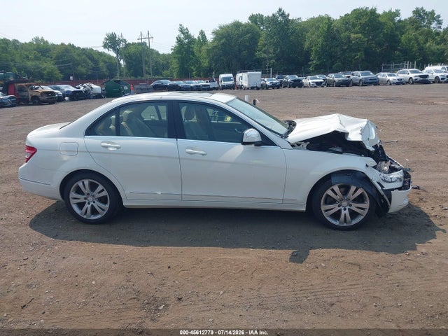Aukcja sprzedaży 2008 Mercedes-benz C 300 Luxury 4matic/sport 4matic, vin: WDDGF81X28F055040, numer aukcji: 45612779