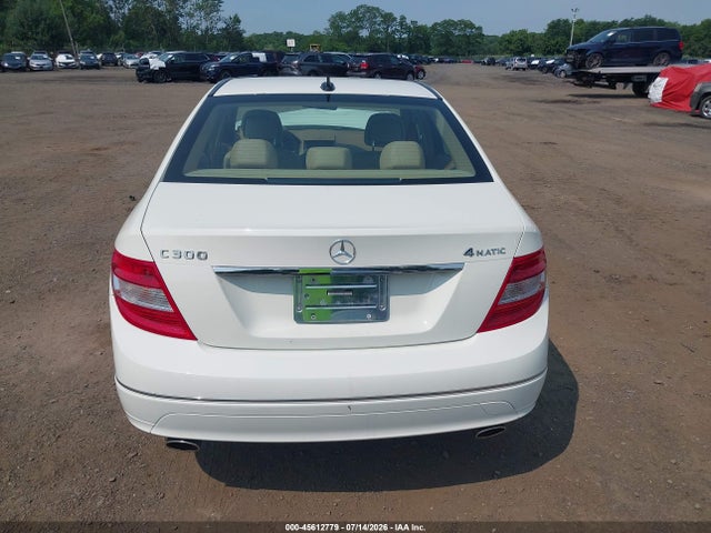 Aukcja sprzedaży 2008 Mercedes-benz C 300 Luxury 4matic/sport 4matic, vin: WDDGF81X28F055040, numer aukcji: 45612779