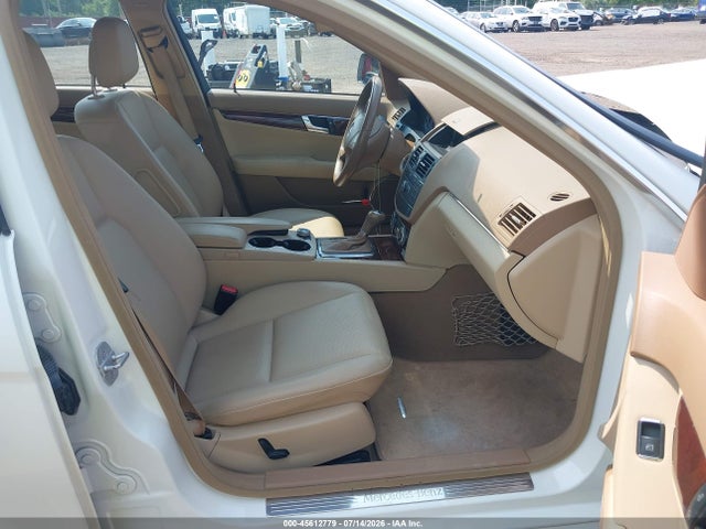 Aukcja sprzedaży 2008 Mercedes-benz C 300 Luxury 4matic/sport 4matic, vin: WDDGF81X28F055040, numer aukcji: 45612779