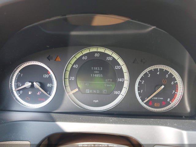 Aukcja sprzedaży 2008 Mercedes-benz C 300 Luxury 4matic/sport 4matic, vin: WDDGF81X28F055040, numer aukcji: 45612779