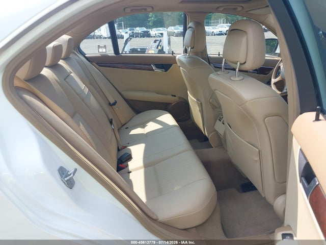 Aukcja sprzedaży 2008 Mercedes-benz C 300 Luxury 4matic/sport 4matic, vin: WDDGF81X28F055040, numer aukcji: 45612779