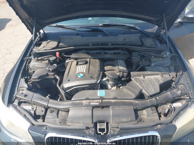 45612780 :رقم المزاد ، WBAPK7C59BA971310 vin ، 2011 Bmw 328i Xdrive مزاد بيع