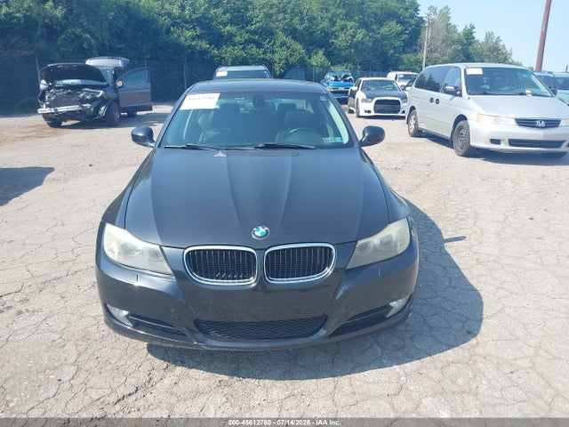 45612780 :رقم المزاد ، WBAPK7C59BA971310 vin ، 2011 Bmw 328i Xdrive مزاد بيع