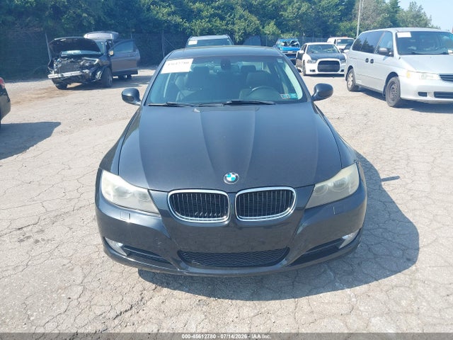 45612780 :رقم المزاد ، WBAPK7C59BA971310 vin ، 2011 Bmw 328i Xdrive مزاد بيع