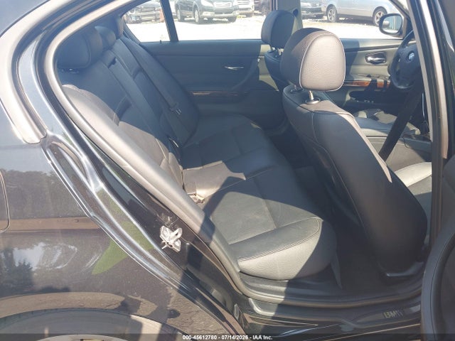 45612780 :رقم المزاد ، WBAPK7C59BA971310 vin ، 2011 Bmw 328i Xdrive مزاد بيع