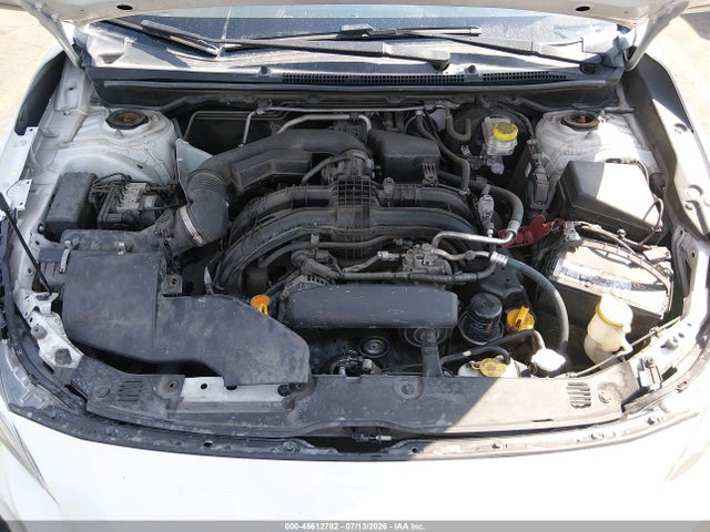 4S3GTAN67H3741393 Subaru Impreza 2.0i Limited