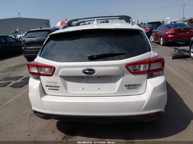 4S3GTAN67H3741393 Subaru Impreza 2.0i Limited