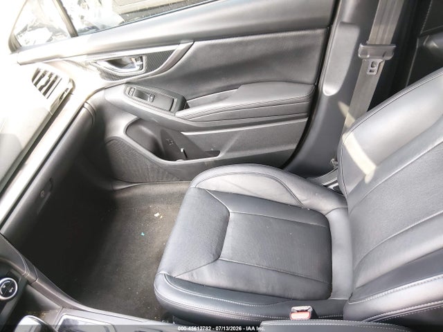 4S3GTAN67H3741393 Subaru Impreza 2.0i Limited