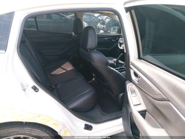4S3GTAN67H3741393 Subaru Impreza 2.0i Limited